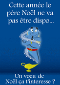 Cette ann&eacute;e, un v&oelig;u de No&euml;l magique !